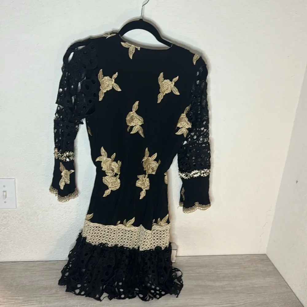 Laurie & Joe Dress - Picture 5 of 5